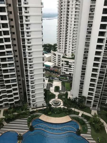 Condominium for Rent at Amberside @ Country Garden Danga Bay - Norman Lim - PropertyGuru.com.my