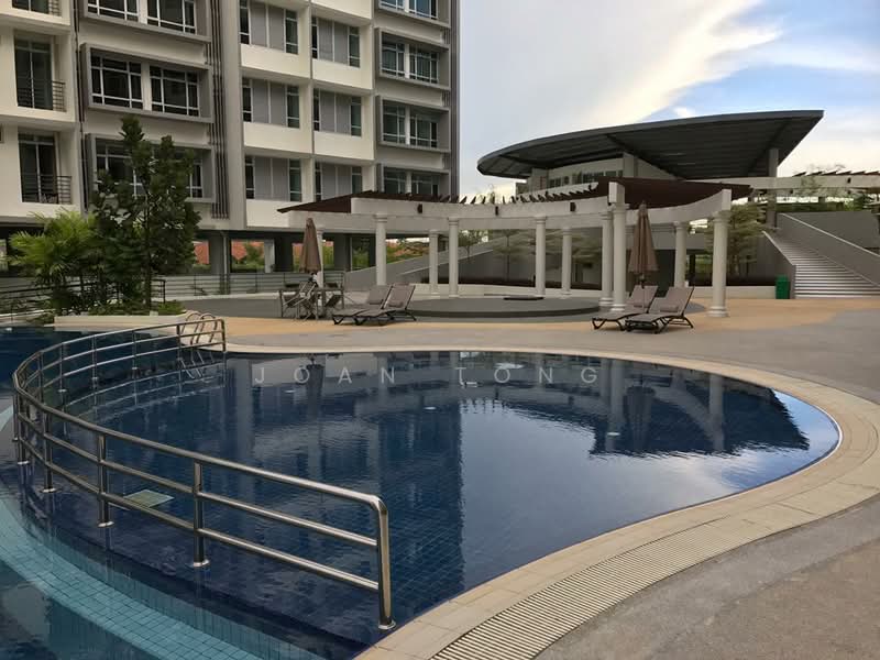 Apartment for Rent at Midori Green (Pangsapuri Hijauan) - Joan Tong - PropertyGuru.com.my