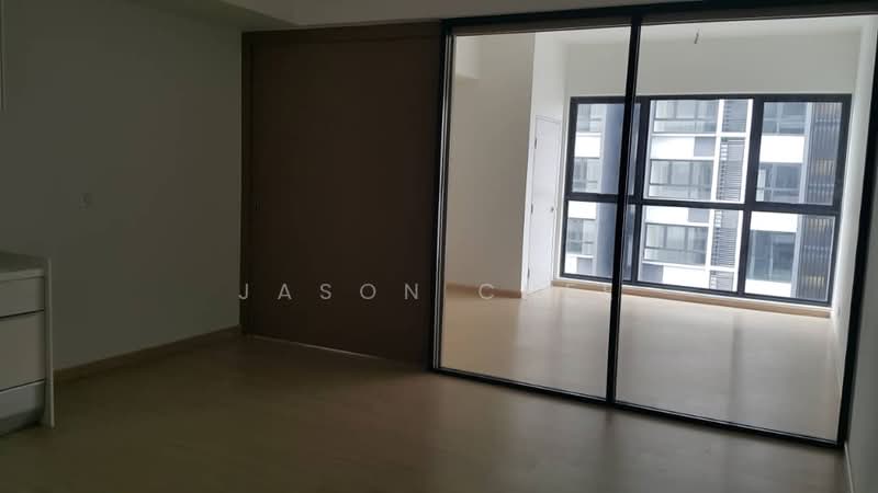 Service Residence for Rent at D'sara Sentral - Jason Chee - Interior - PropertyGuru.com.my