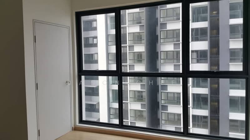 Service Residence for Rent at D'sara Sentral - Jason Chee - Interior - PropertyGuru.com.my
