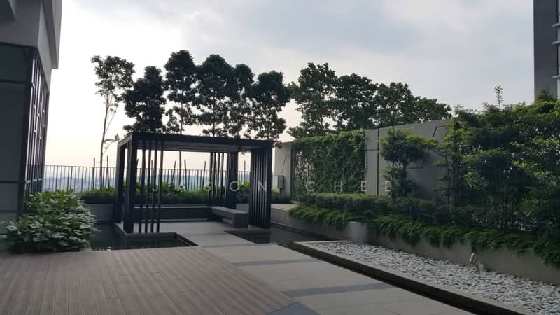 Service Residence for Rent at D'sara Sentral - Jason Chee - Exterior - PropertyGuru.com.my