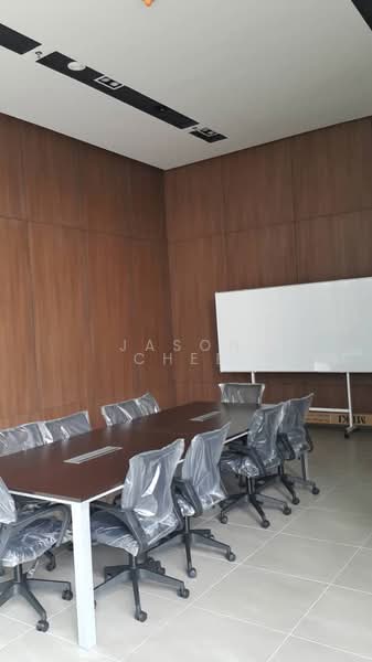 Service Residence for Rent at D'sara Sentral - Jason Chee - Interior - PropertyGuru.com.my