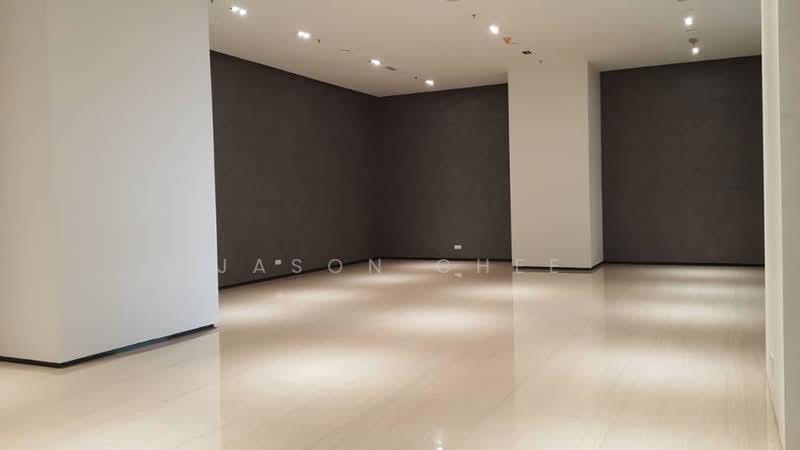 Service Residence for Rent at D'sara Sentral - Jason Chee - Interior - PropertyGuru.com.my