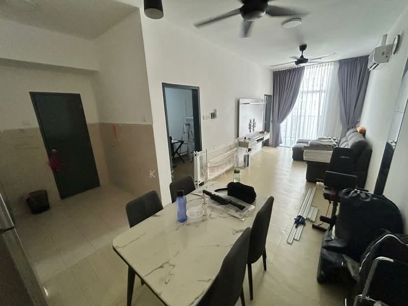 Apartment for Rent at Selangorku Pr1ma Lakefront Homes - KK Yap - PropertyGuru.com.my