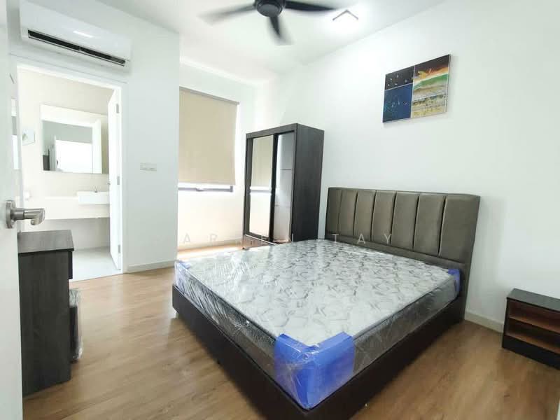 2-storey Terraced House for Rent in Medini (Iskandar Puteri (Nusajaya)) - Warren Tay - Bedroom - PropertyGuru.com.my