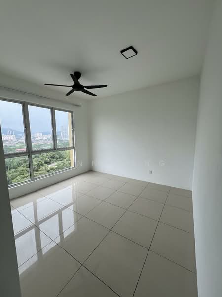 For Rent - Platinum Splendor Residence