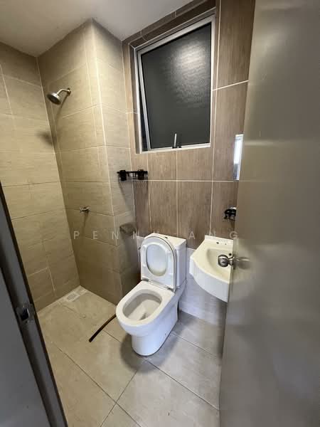 For Rent - Platinum Splendor Residence