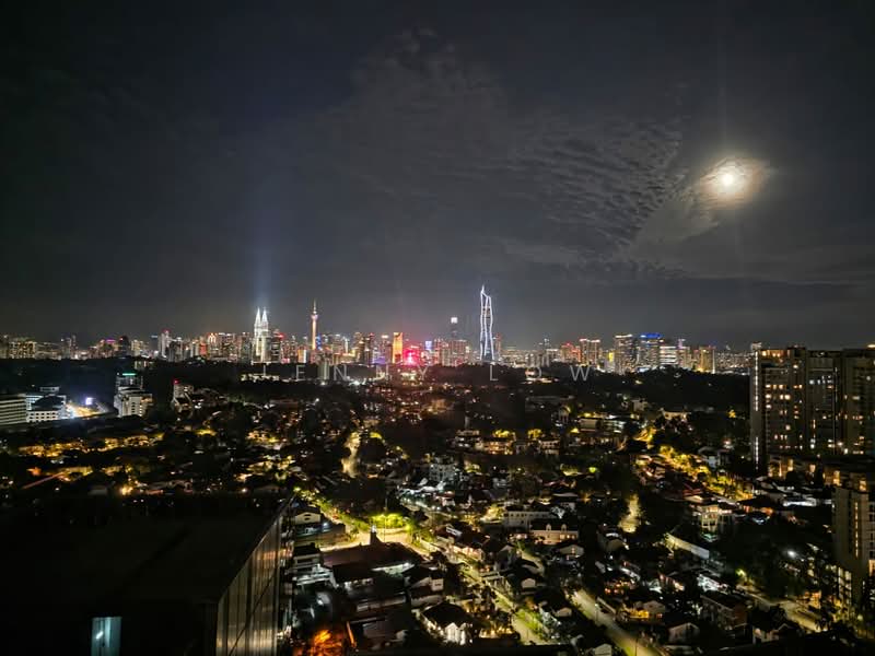 Service Residence for Rent at Pavilion Damansara Heights - Jenny low - View - PropertyGuru.com.my