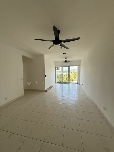 D' Camellia untuk Untuk Disewa - RM 1,000 /bulan, Apr 2026 - Living Room - PropertyGuru.com.my