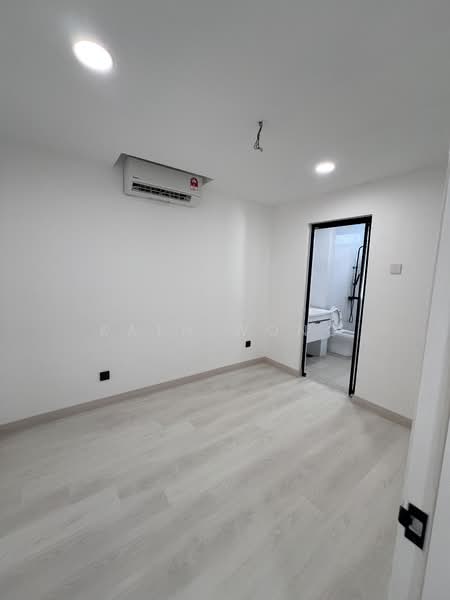 2-storey Terraced House for Sale in Taman Desa (Kuala Lumpur) - Kath Wong - Interior - PropertyGuru.com.my