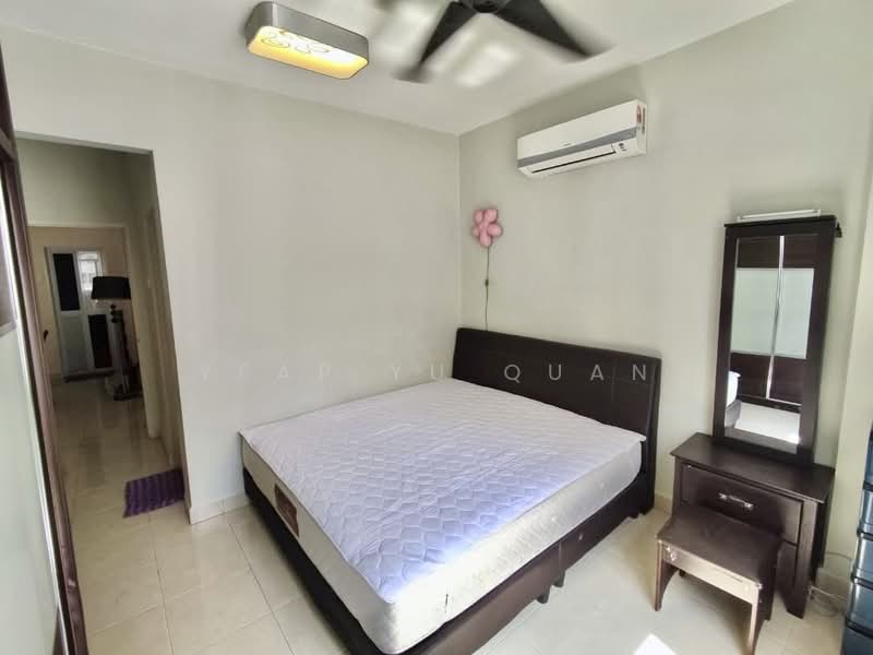Kondominium untuk Dijual di D'Piazza - Yeap Yu Quan - Bedroom - PropertyGuru.com.my