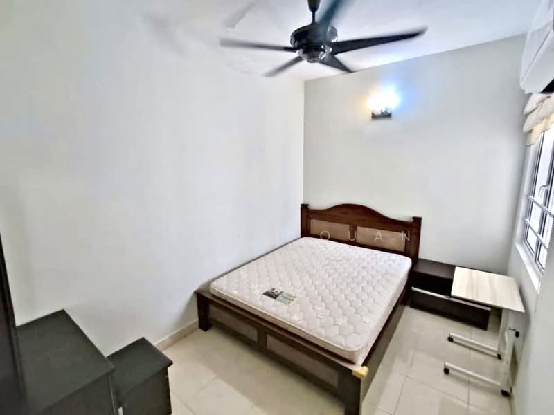 Kondominium untuk Dijual di D'Piazza - Yeap Yu Quan - Bedroom - PropertyGuru.com.my