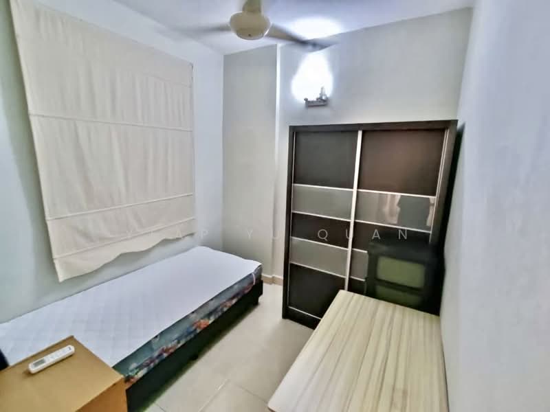 Kondominium untuk Dijual di D'Piazza - Yeap Yu Quan - Bedroom - PropertyGuru.com.my