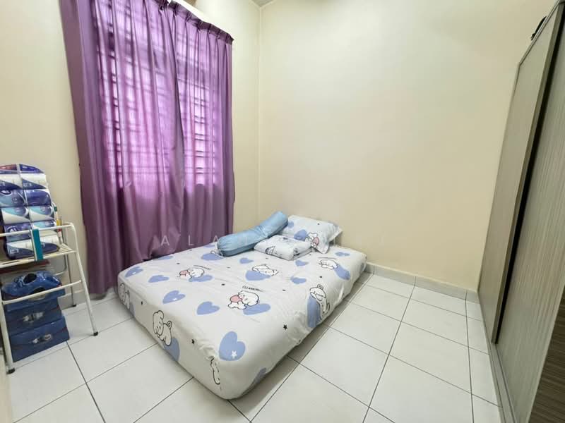 2-storey Terraced House for Sale in Taman Nusa Bestari (Iskandar Puteri (Nusajaya)) - Alanis Lee - Bedroom - PropertyGuru.com.my