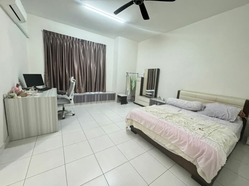 2-storey Terraced House for Sale in Taman Nusa Bestari (Iskandar Puteri (Nusajaya)) - Alanis Lee - PropertyGuru.com.my