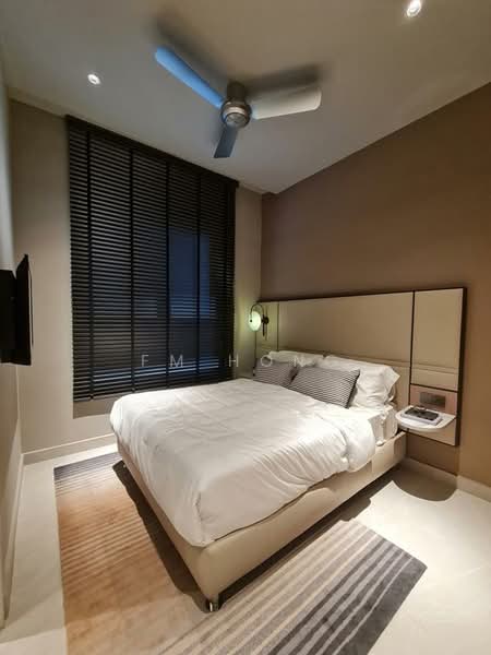 Service Residence for Sale at Antara Genting Highlands - FM Hong - Bedroom - PropertyGuru.com.my
