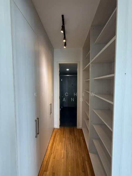 Condominium for Rent at Cascades - Ken Chew Chang - Corridor - PropertyGuru.com.my