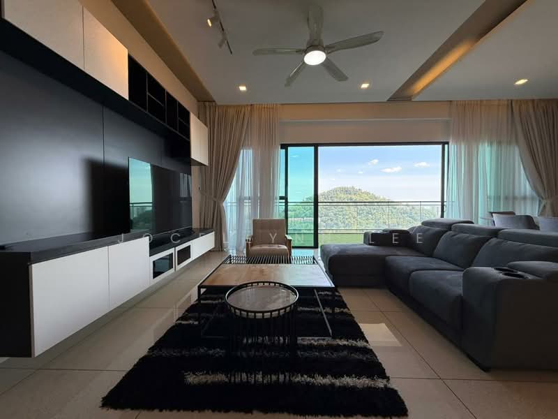 Alila2 untuk Untuk Disewa - RM 6,800 /bulan, Apr 2026 - Living Room - PropertyGuru.com.my