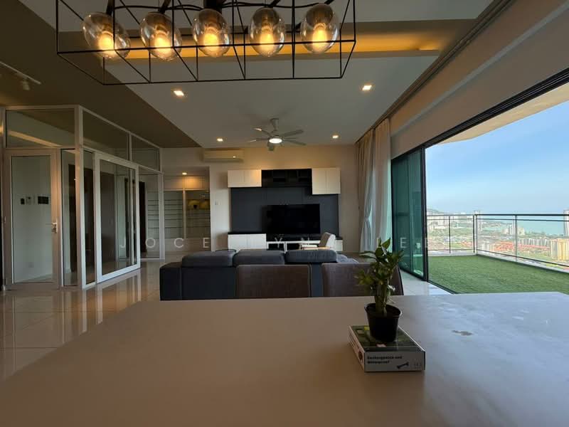 Alila2 untuk Untuk Disewa - RM 6,800 /bulan, Apr 2026 - Living Room - PropertyGuru.com.my