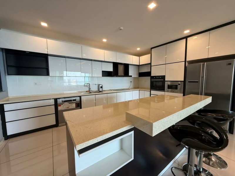 Alila2 untuk Untuk Disewa - RM 6,800 /bulan, Apr 2026 - PropertyGuru.com.my