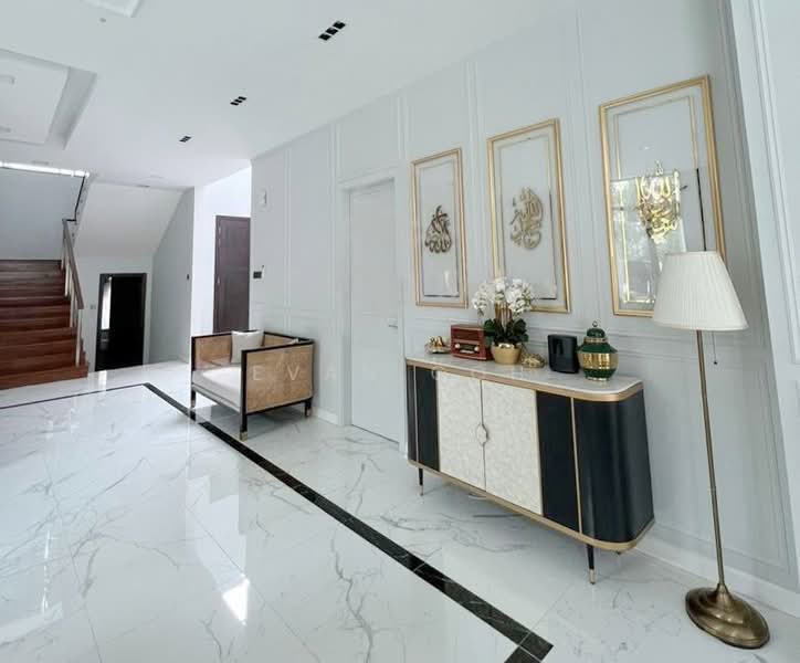 Bandar Bukit Puchong 2 untuk Untuk Dijual - RM 3,100,000, Apr 2026 - Entrance - PropertyGuru.com.my