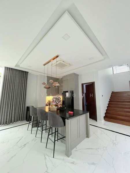 Bandar Bukit Puchong 2 untuk Untuk Dijual - RM 3,100,000, Apr 2026 - Kitchen - PropertyGuru.com.my
