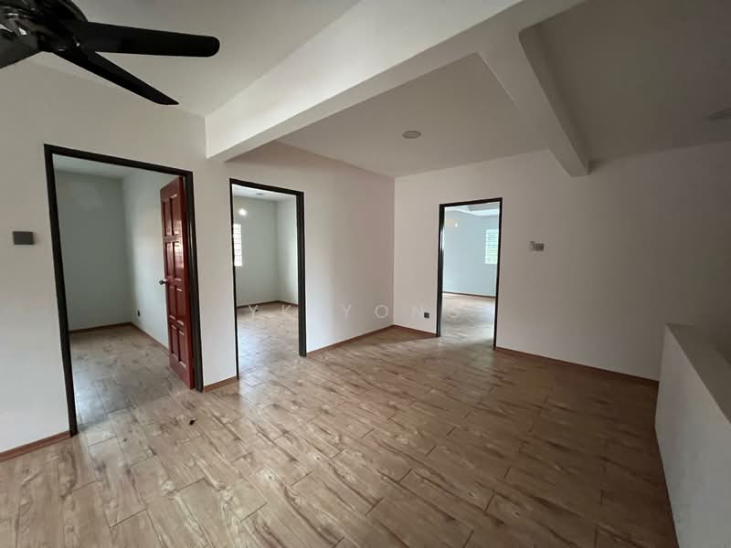 2-storey Terraced House for Sale in Taman Bukit Permai (Kajang) - Yk Yong - Interior - PropertyGuru.com.my
