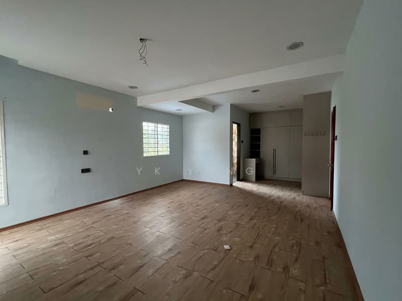 2-storey Terraced House for Sale in Taman Bukit Permai (Kajang) - Yk Yong - Interior - PropertyGuru.com.my