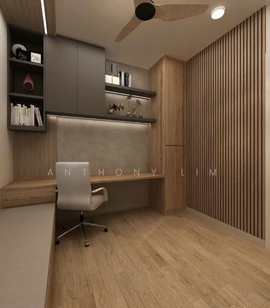 Shaftsbury Residence untuk Untuk Dijual - RM 199,000, Apr 2026 - Study - PropertyGuru.com.my