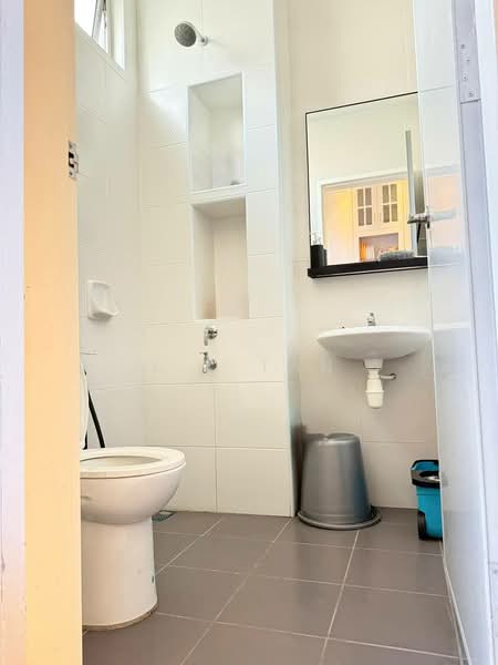 Setia Eco Village untuk Untuk Disewa - RM 3,000 /bulan, Apr 2026 - Bathroom - PropertyGuru.com.my