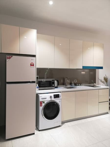 Quill Residence untuk Untuk Dijual - RM 900,000, Apr 2026 - Kitchen - PropertyGuru.com.my