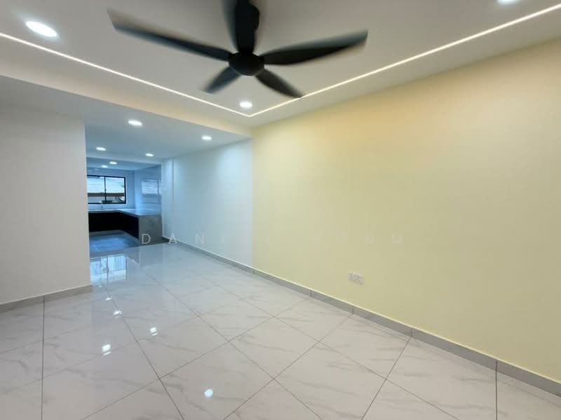 2-storey Terraced House for Sale in Taman Damai Jaya (Skudai) - Daniel Yong - PropertyGuru.com.my