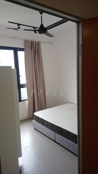 Aster Residence untuk Untuk Disewa - RM 900 /bulan, Apr 2026 - Bedroom - PropertyGuru.com.my