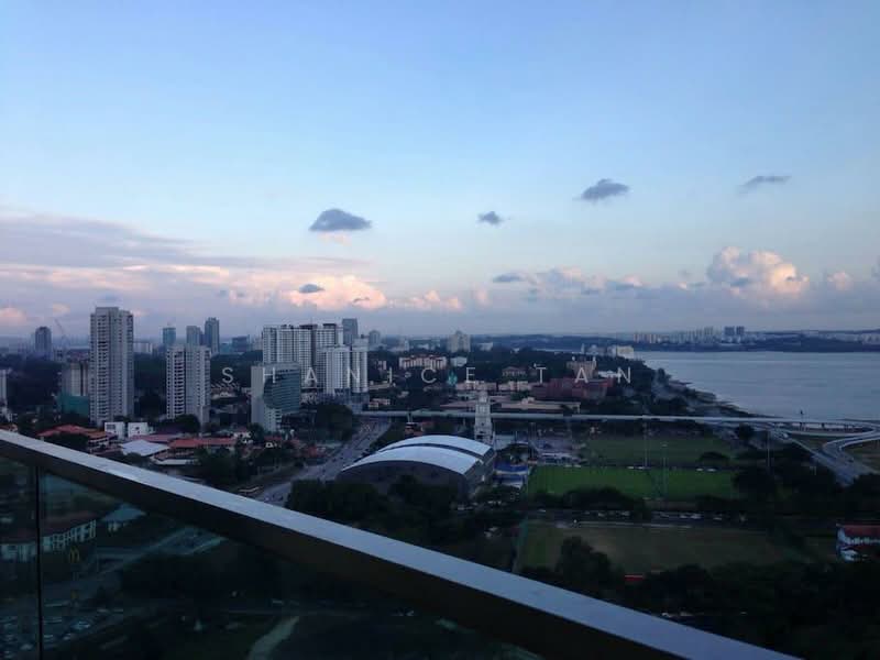 Service Residence for Sale at Paragon Residences @ Straits View - Shanice Tan - View - PropertyGuru.com.my