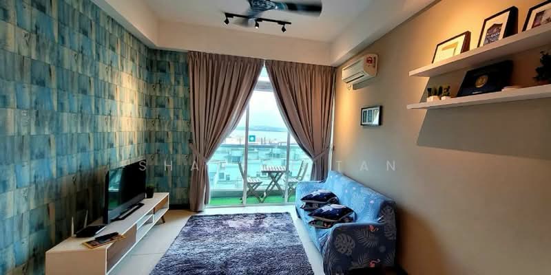 Service Residence for Sale at Paragon Residences @ Straits View - Shanice Tan - PropertyGuru.com.my