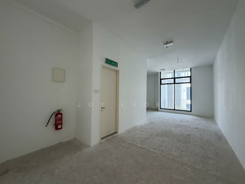 Kedai / Pejabat untuk Disewa di Batu Kawan (Penang) - Joy Khor - Interior - PropertyGuru.com.my