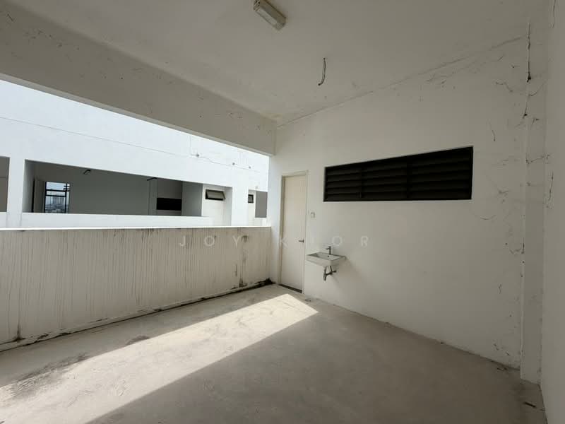 Kedai / Pejabat untuk Disewa di Batu Kawan (Penang) - Joy Khor - Exterior - PropertyGuru.com.my