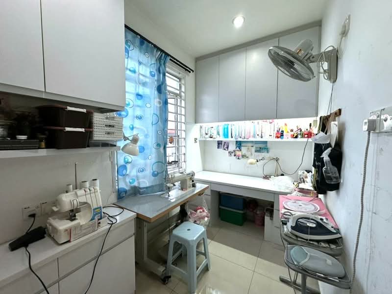 Taman Setia Indah untuk Untuk Dijual - RM 700,000, Apr 2026 - Study - PropertyGuru.com.my