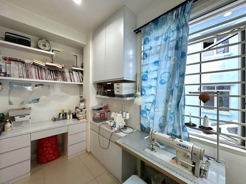 Taman Setia Indah untuk Untuk Dijual - RM 700,000, Apr 2026 - Study - PropertyGuru.com.my