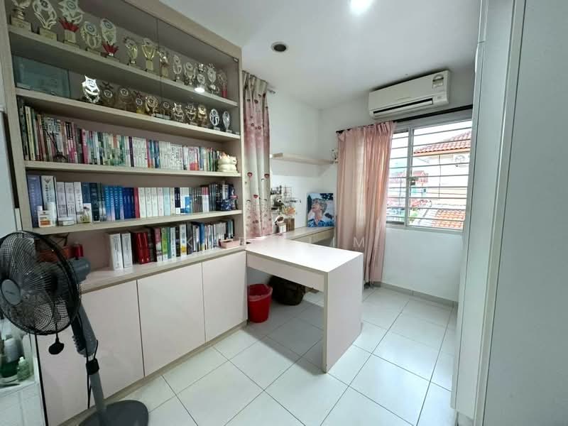 Taman Setia Indah untuk Untuk Dijual - RM 700,000, Apr 2026 - Study - PropertyGuru.com.my