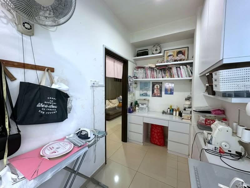 Taman Setia Indah untuk Untuk Dijual - RM 700,000, Apr 2026 - Interior - PropertyGuru.com.my