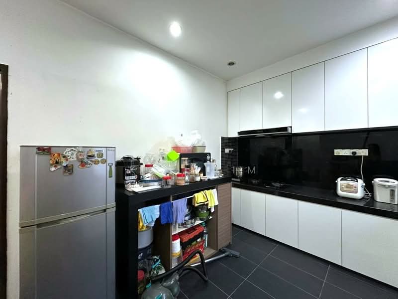 Taman Setia Indah untuk Untuk Dijual - RM 700,000, Apr 2026 - Kitchen - PropertyGuru.com.my