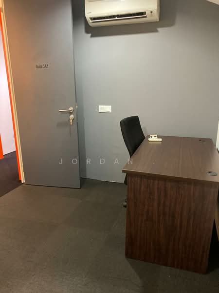Office for Rent in Sri Hartamas (Kuala Lumpur) - Jordan . - Interior - PropertyGuru.com.my