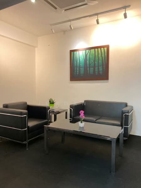 Office for Rent in Sri Hartamas (Kuala Lumpur) - Jordan . - Living Room - PropertyGuru.com.my