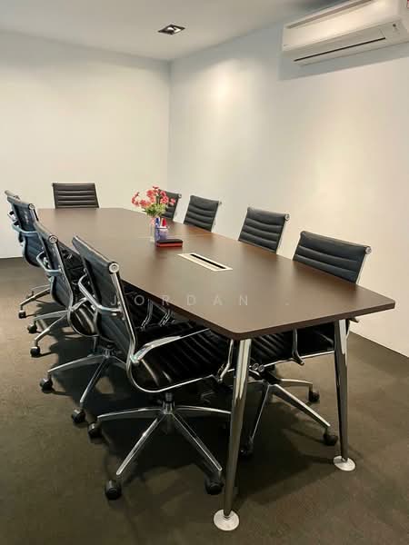 Office for Rent in Sri Hartamas (Kuala Lumpur) - Jordan . - Interior - PropertyGuru.com.my