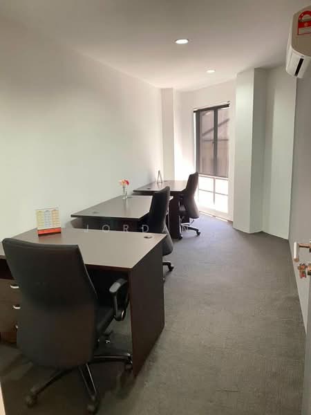 Office for Rent in Sri Hartamas (Kuala Lumpur) - Jordan . - Study - PropertyGuru.com.my