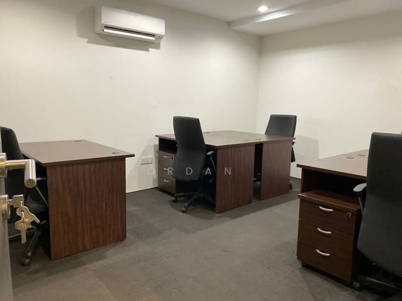 Office for Rent in Sri Hartamas (Kuala Lumpur) - Jordan . - Study - PropertyGuru.com.my