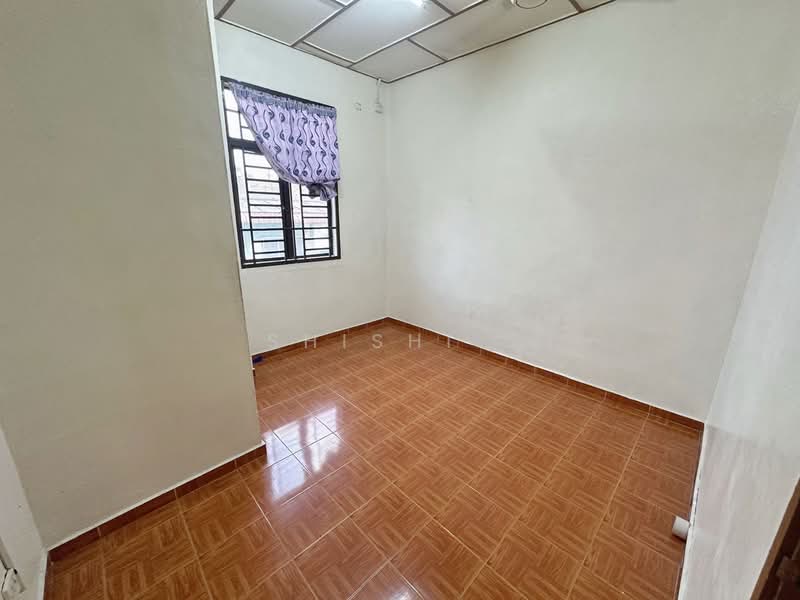2-storey Terraced House for Sale in Taman Skudai Baru (Skudai) - Shishi . - PropertyGuru.com.my