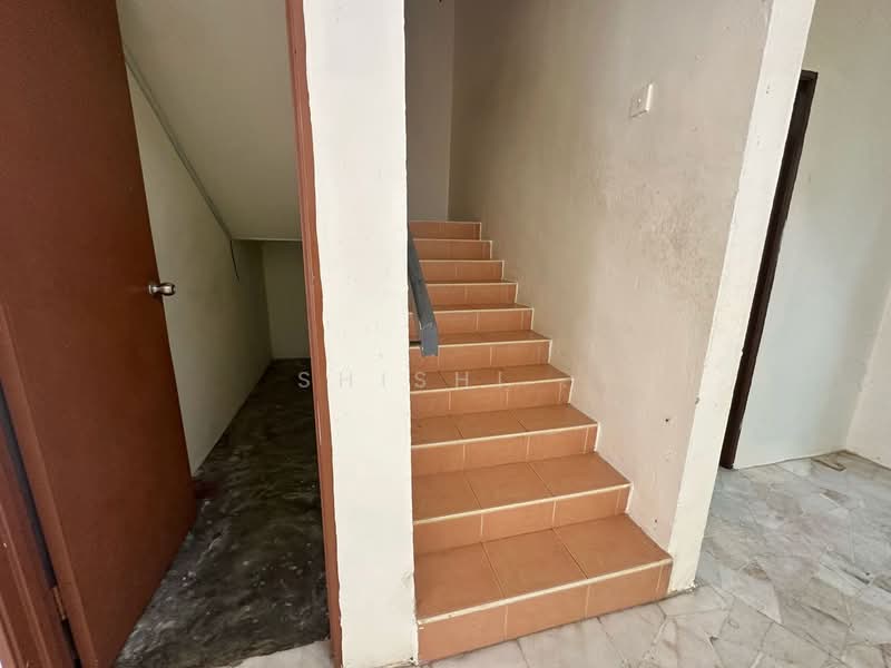 2-storey Terraced House for Sale in Taman Skudai Baru (Skudai) - Shishi . - PropertyGuru.com.my