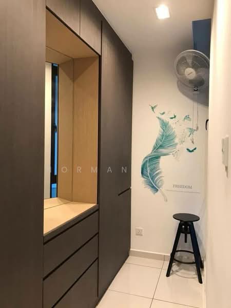 Wave @ Marina Cove untuk Untuk Disewa - RM 2,100 /bulan, Apr 2026 - Interior - PropertyGuru.com.my